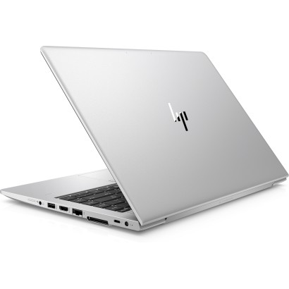 HP EliteBook 840 G6 Intel® Core™ i5 i5-8365U Ordinateur portable 35,6 cm (14") 16 Go DDR4-SDRAM 256 Go SSD Windows 10 Pro Argent