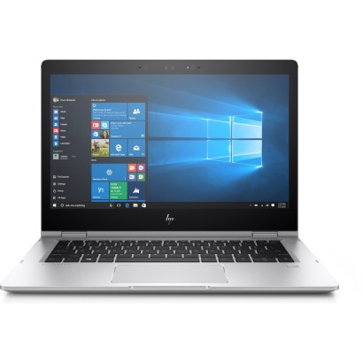 HP EliteBook x360 1030 G2 Intel® Core™ i7 i7-7600U Hybride (2-en-1) 33,8 cm (13.3") Écran tactile 4K Ultra HD 8 Go DDR4-SDRAM