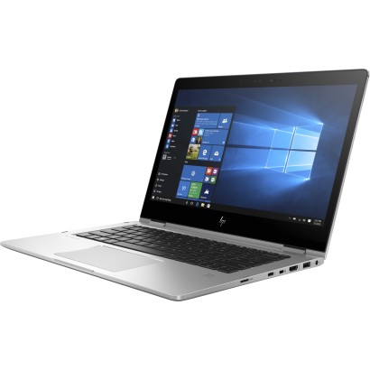 HP EliteBook x360 1030 G2 Intel® Core™ i7 i7-7600U Hybride (2-en-1) 33,8 cm (13.3") Écran tactile 4K Ultra HD 8 Go DDR4-SDRAM