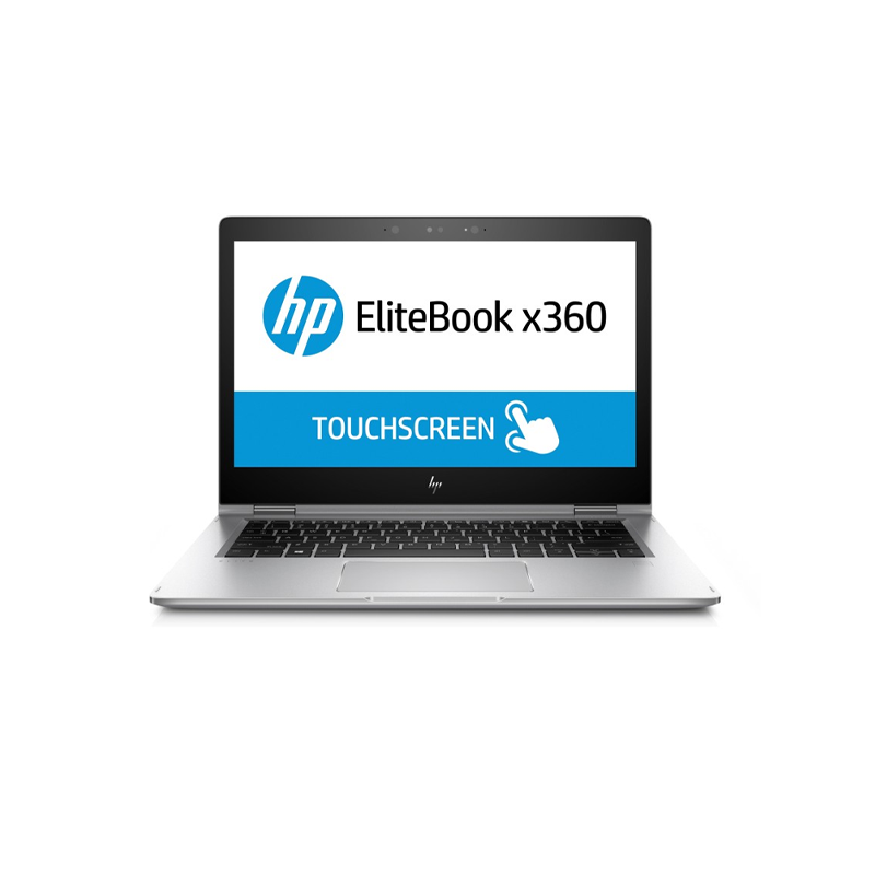 HP EliteBook x360 1030 G2 Intel® Core™ i7 i7-7600U Hybride (2-en-1) 33,8 cm (13.3") Écran tactile 4K Ultra HD 8 Go DDR4-SDRAM