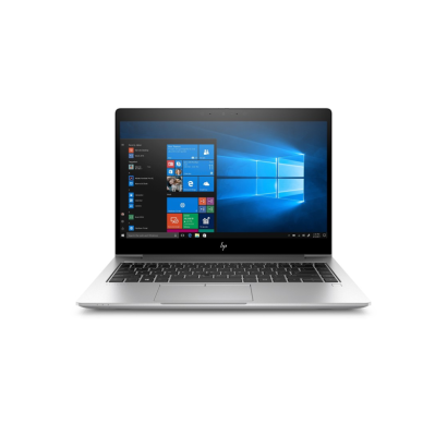 HP EliteBook 840 G6 Intel® Core™ i5 i5-8365U Ordinateur portable 35,6 cm (14") 16 Go DDR4-SDRAM 256 Go SSD Windows 10 Pro Argent