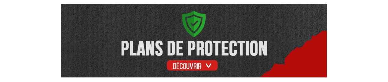 Plan de protection