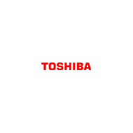 TOSHIBA